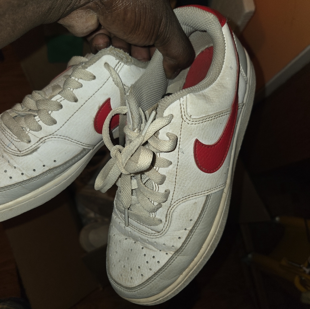 Used Mixed Athletic Shoes - Picture 6 of 7